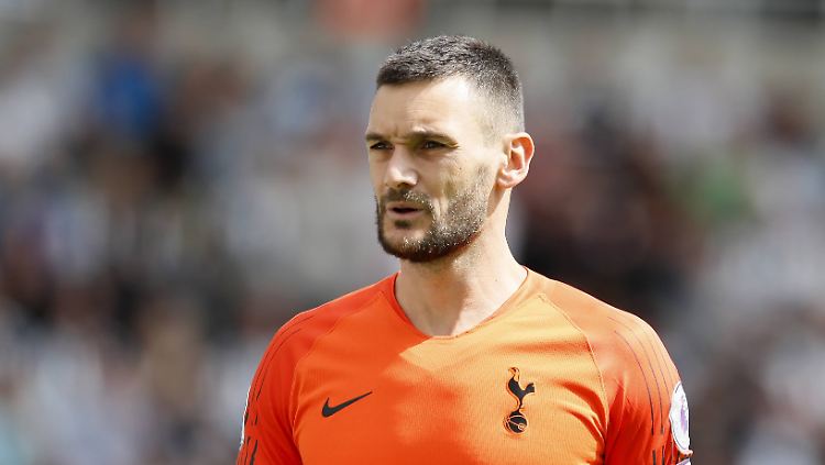 Lloris entschuldigt sich nach seiner Alkoholfahrt und zeigt Einsicht - die allerdings zu spät kommen könnte.