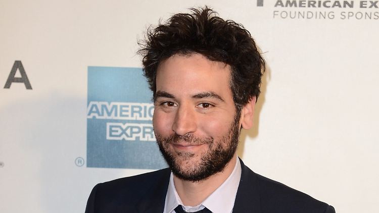 US-Schauspieler Josh Radnor steckt in einem gerichtlichen Streit mit seinen Nachbarn. 