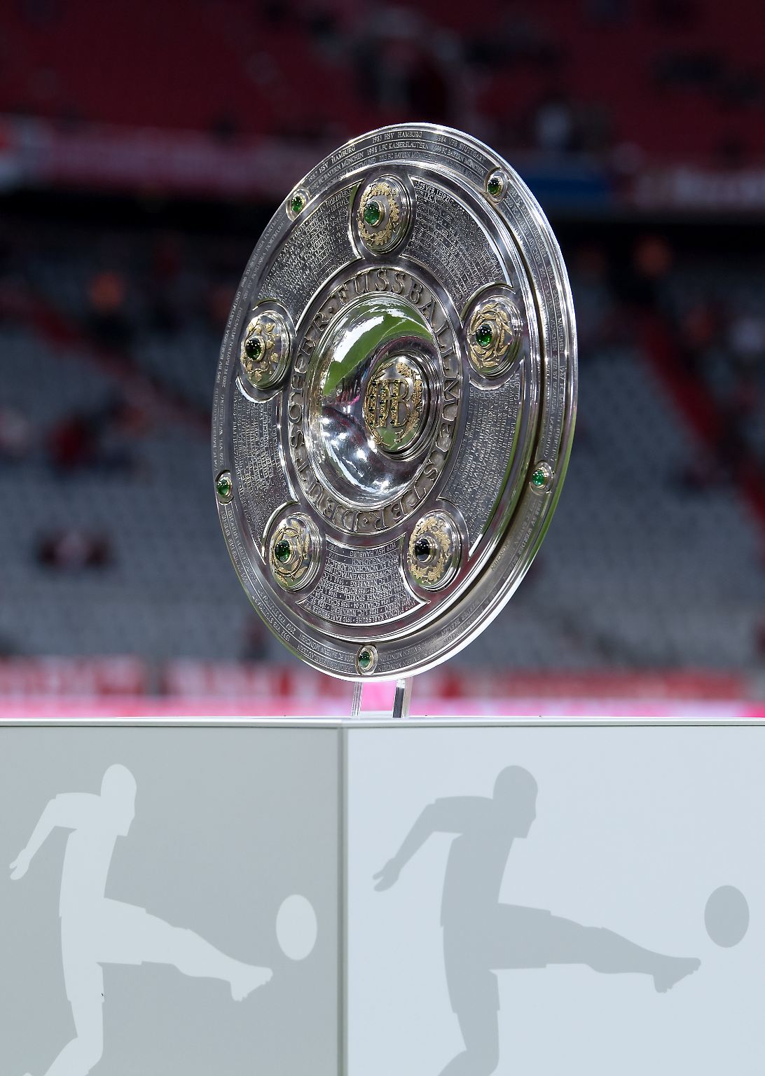 Neue Saison, alte Probleme - und Chaos pur.