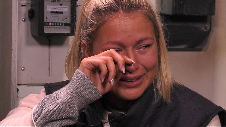 Wer Chethrin nominiert, ist ein böser Mobber.