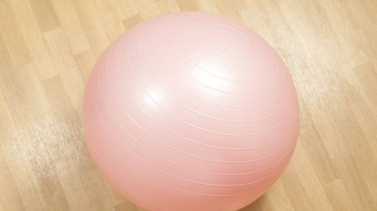 Das tödliche Gas war in einem Gymnastikball.