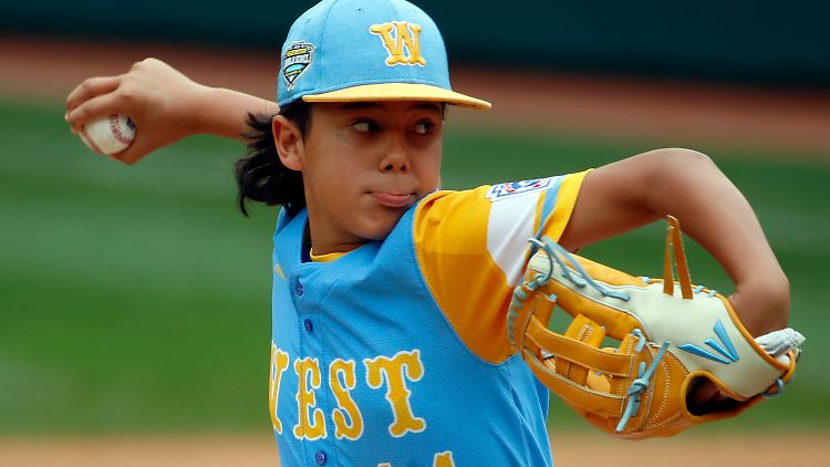 Das Team aus Honolulu gewinnt in diesem Jahr den Titel in der Little League World Series - Geld gibt es dafür nicht.