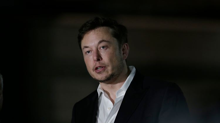 Hat viel um die Ohren: Elon Musk.