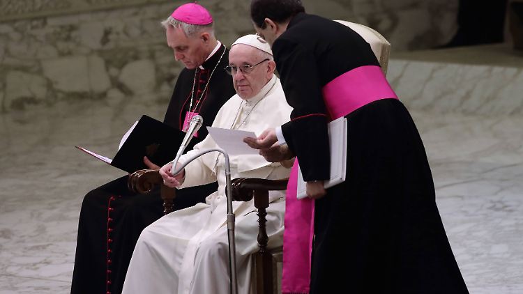 Der Vatikan will Fehlinterpretationen bei Papst-Zitaten vermeiden.