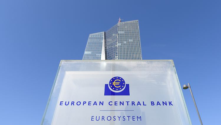 Bringt der Sommer 2018 die Wende? Die Daten der EZB deuten eine Belebung innerhalb der Eurozone an.