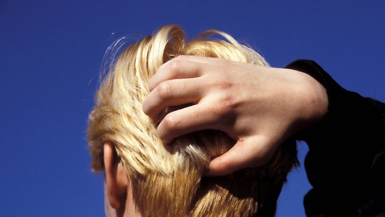 Mit fehlender Hygiene des befallenden Kopfes hat das Vorhandensein von Läusen nichts zu tun.