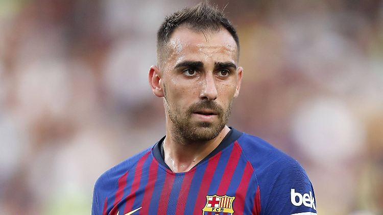 Alcacer soll den BVB zunächst für ein Jahr auf Leihbasis verstärken.