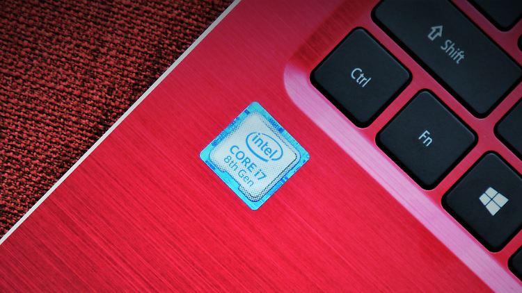 Die Notebook-Stars der IFA haben Intels neueste Chip-Generation an Bord.