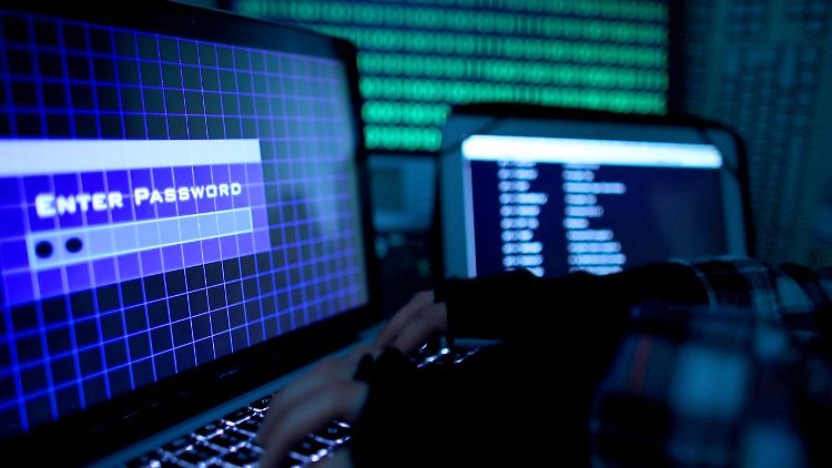 Bislang ist die Zahl von "Schwachstellen und offenen Sicherheitslücken von IT-Systemen" noch "erschreckend hoch".