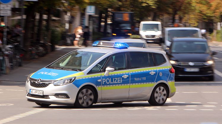 Schwer verletzt wurde auch ein 33-jähriger Eritreer, in Sondershausen in Thüringen war ein Streit eskaliert.