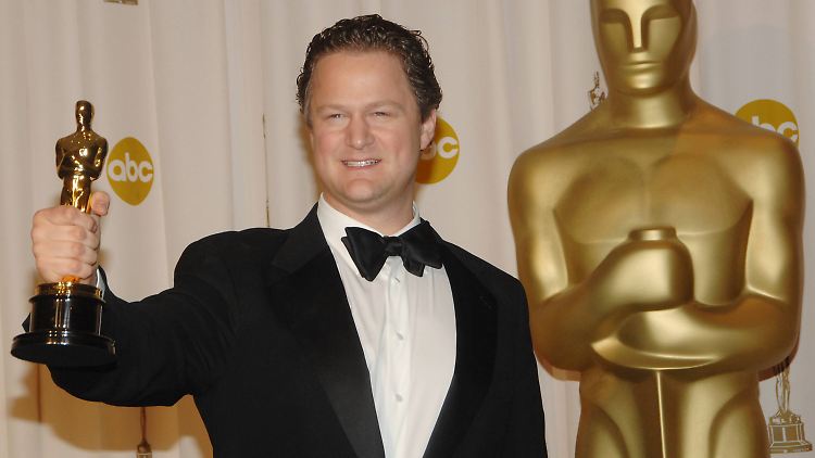 2007 gewann von Donnersmarck den Oscar für den besten nicht-englischsprachigen Film.