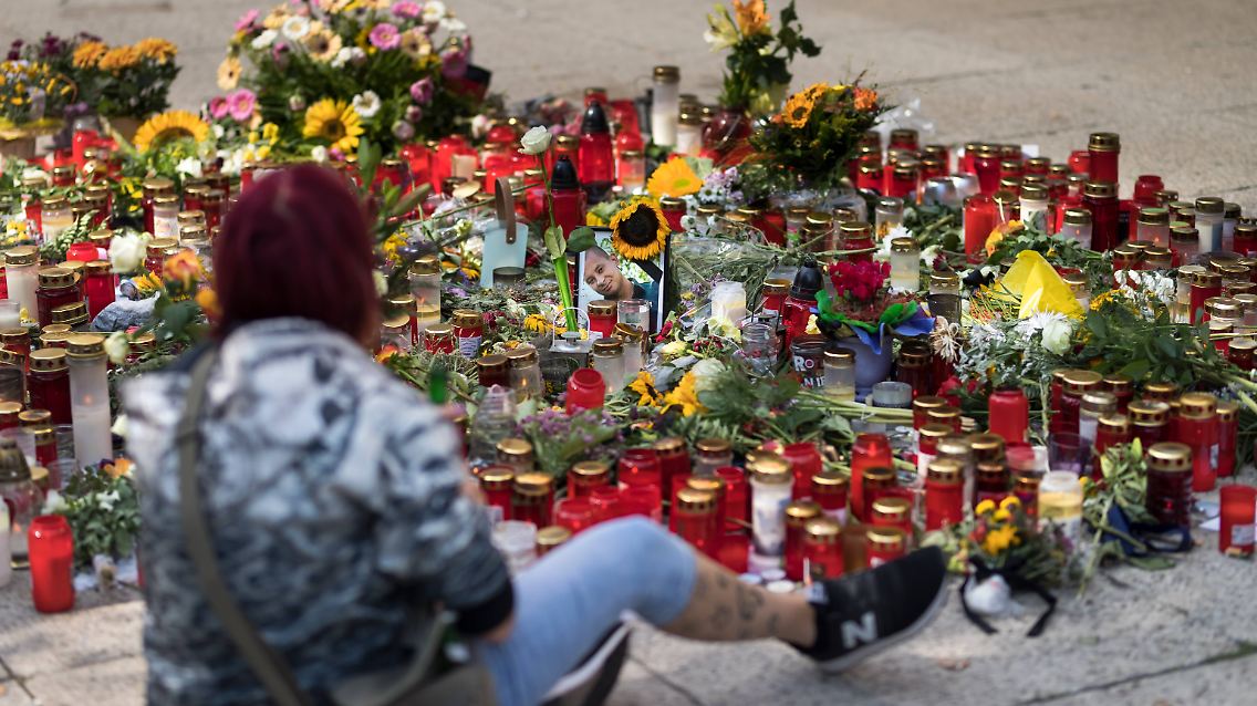 Die Anteilnahme an dem Tod von Daniel H. war im vergangenen Sommer groß.
