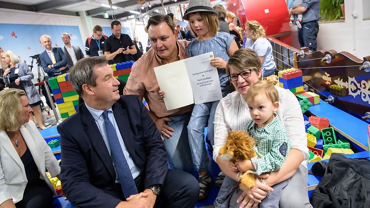 Markus Söder sorgt für Verärgerung in Berlin.