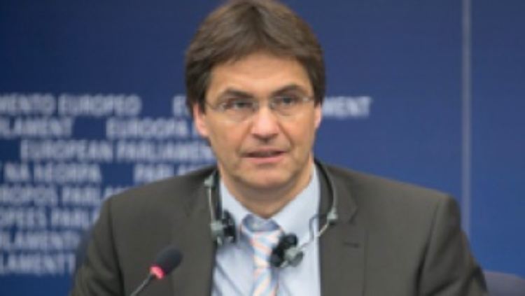 Peter Liese sitzt für die CDU im Europaparlament und ist umweltpolitischer Sprecher der EVP-Fraktion.