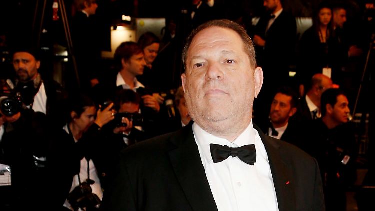 Judd hatte Weinstein im April 2017 angeklagt.