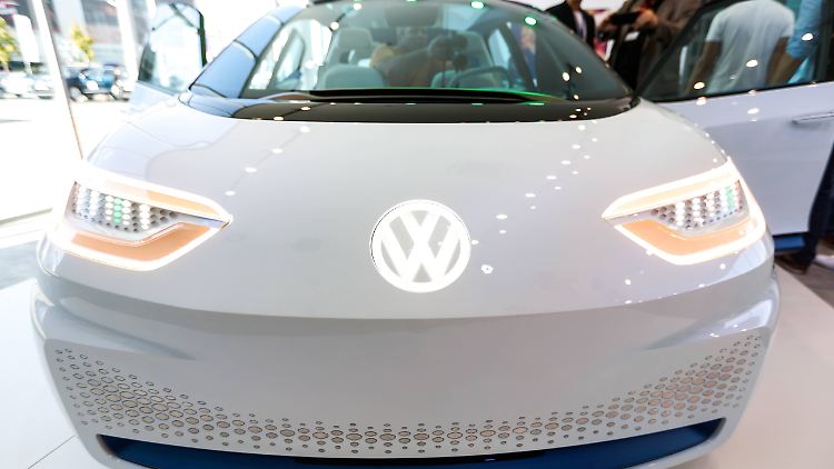 Noch existieren die vollelektronischen ID-Modelle nur als Konzepte. 2020 sollen sie auf die Straße kommen.