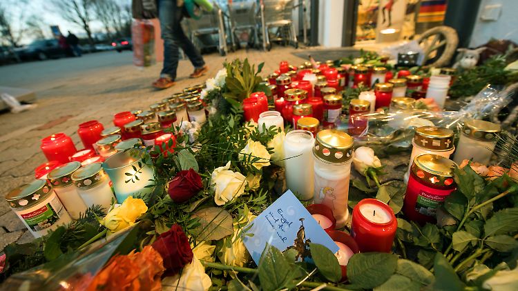 Der gewaltsame Tod der 15-jährigen Mia erschütterte die pfälzische Kleinstadt Kandel.