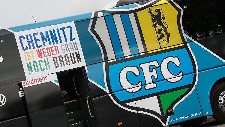 Beim CFC gibt's einen positiven Corona-Fall.