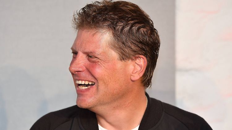 Hat erst einmal genug vom Entzug: Jan Ullrich.