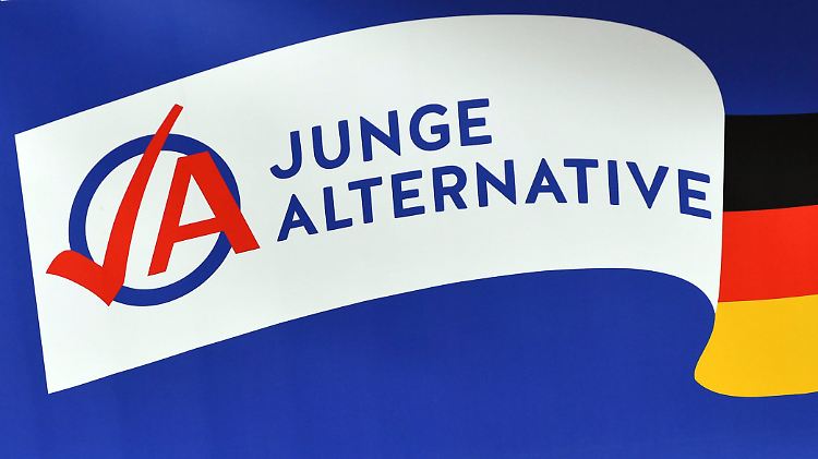 Unter Beobachtung: In Bremen und Niedersachsen sehen sich Verfassungsschützer die Junge Alternative näher an.