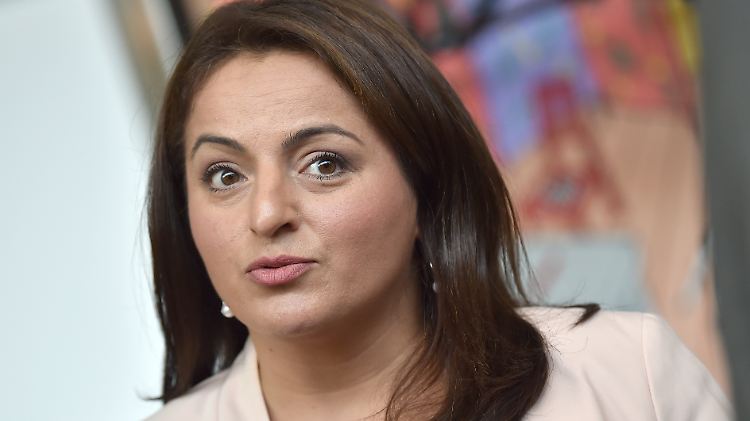 Sevim Dagdelen ist stellvertretende Vorsitzende der Linksfraktion im Bundestag. Sie gilt als politische Verbündete von Fraktionschefin Sahra Wagenknecht.