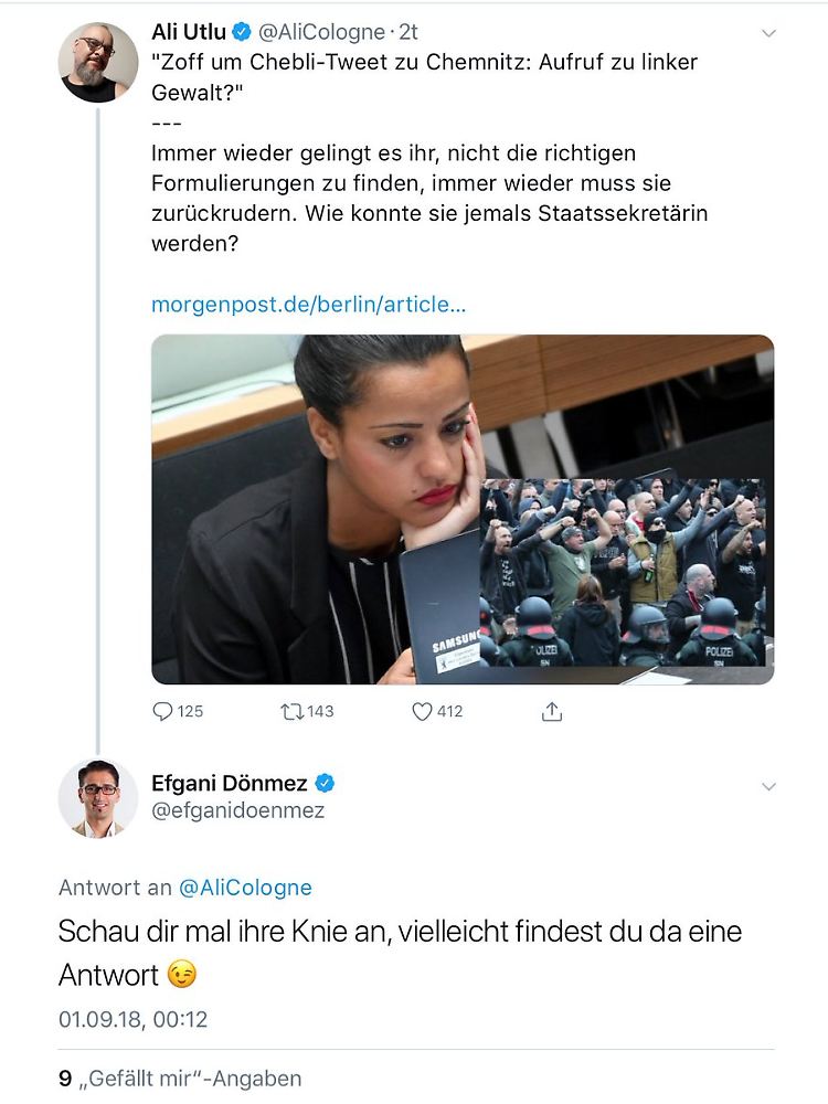 Der ÖVP-Politiker führte seine Aussage auf einen "Moment der Schwäche" zurück.