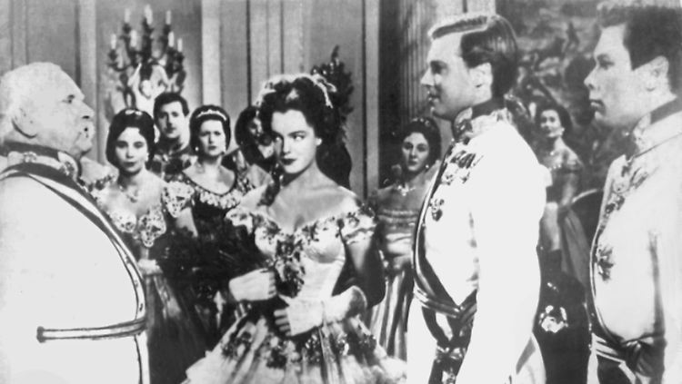 Spätestens Romy Schneider als "Sissi" in der 50er-Jahre-Verfilmung machte die Kaiserin weltberühmt.