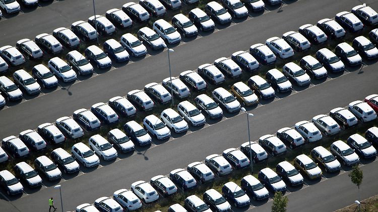 Ab dem 1. September dürfen in der EU nur noch Autos neu zugelassen werden, die den Abgas-Prüfstandard WLTP durchlaufen haben.