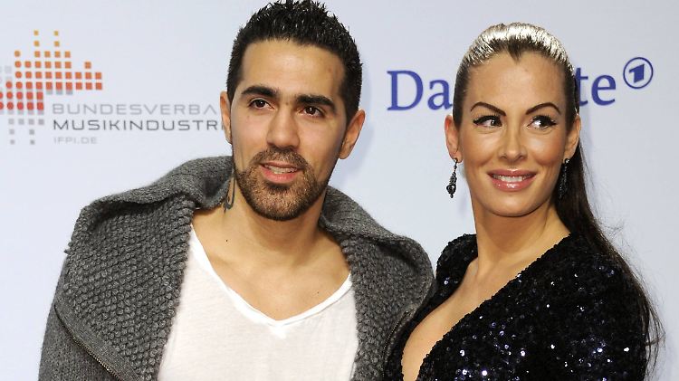 Seit rund sechs Jahren verheiratet: Bushido und Anna-Maria Ferchichi.