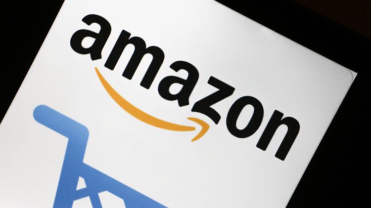 Setzt sich der Aufwärtstrend der Amazon-Aktie fort?