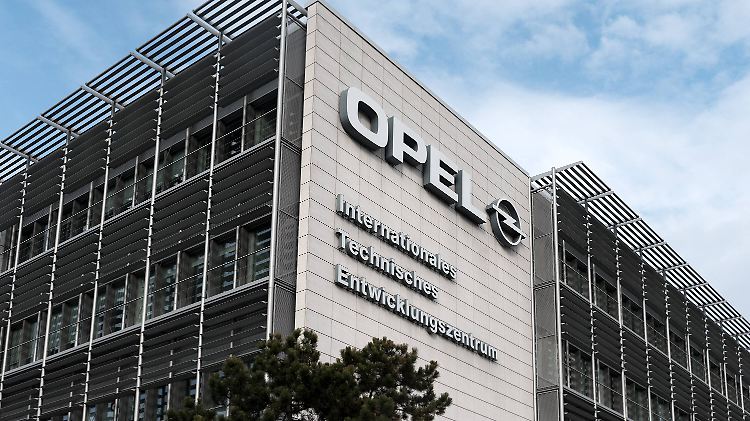 Im Opel-Entwicklungszentrum wird wohl künftig auch die PSA-Tochter Segula Technologies sitzen.