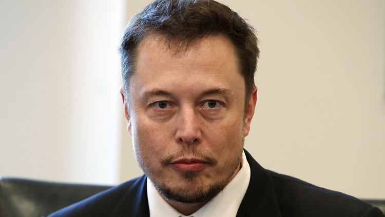 Hat viel um die Ohren: Elon Musk.