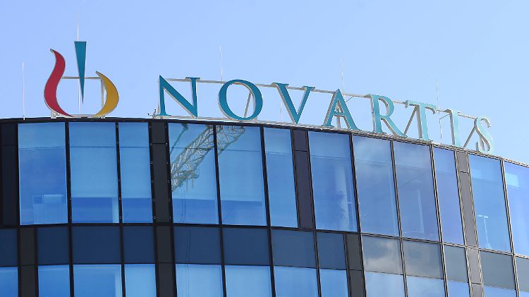 Novartis ist optimistischer.