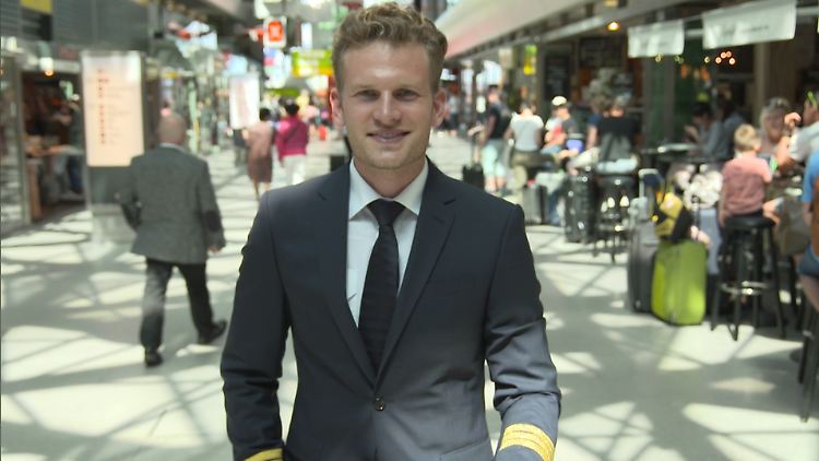 Patrick Biedenkapp verdient mit einem Post fast 4000 Euro.