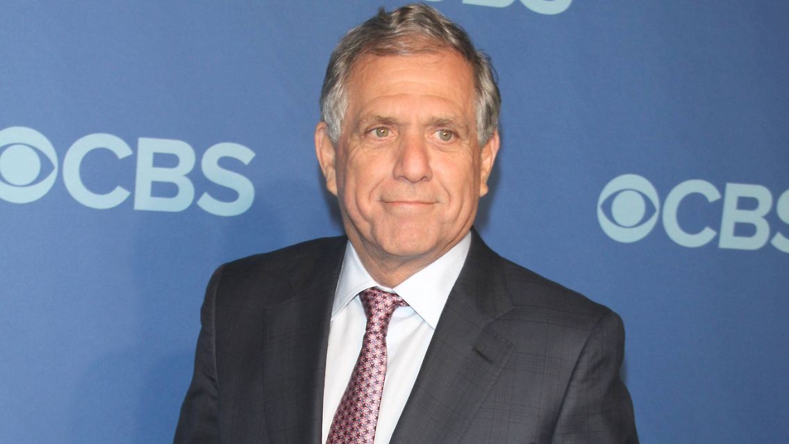 Einem Bericht des Magazins "New Yorker" vom Juli zufolge soll Moonves zwischen 1985 und 2006 sechs Frauen sexuell belästigt oder ihnen ungewollte Avancen gemacht haben.