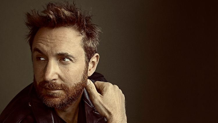 Schwimmt seit Jahren auf der Erfolgswelle ganz oben: David Guetta.