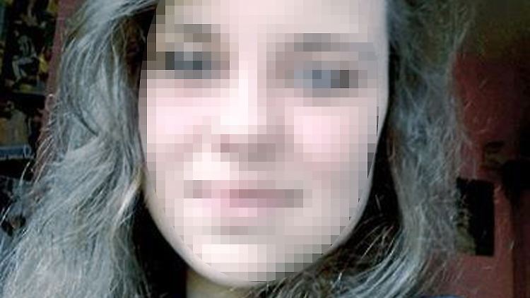 Maria lernte den 53-jährigen Bernhard Haase im Internet kennen.