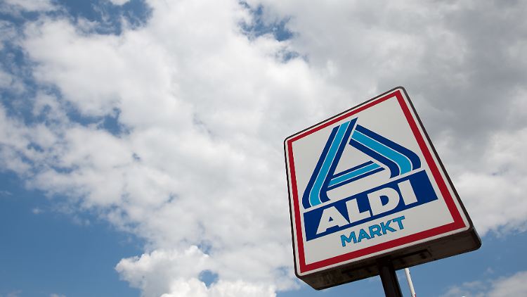 Aldi Nord muss einen neuen Chef suchen.