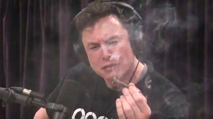Tesla-Chef Elon Musk gibt ein 
ungewöhnliches Interview.