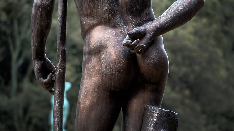Der Satz "Come over when you have got nothing on!" kann auf unterschiedliche Weise interpretiert werden.