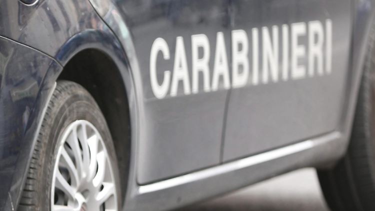 Die italienische Polizei nimmt den künftigen Mafia-Boss auf Sizilien hoch.