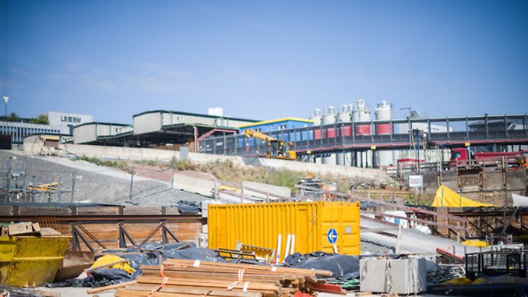 Die Kosten für das Bauvorhaben haben sich inzwischen fast verdoppelt. 