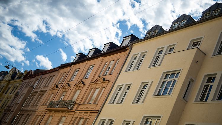 Überall dort, wo der Wohnungsmarkt angespannt ist, sollten Mieten für einen Zeitraum von fünf Jahren nur noch in Höhe der Inflationsrate erhöht werden dürfen.