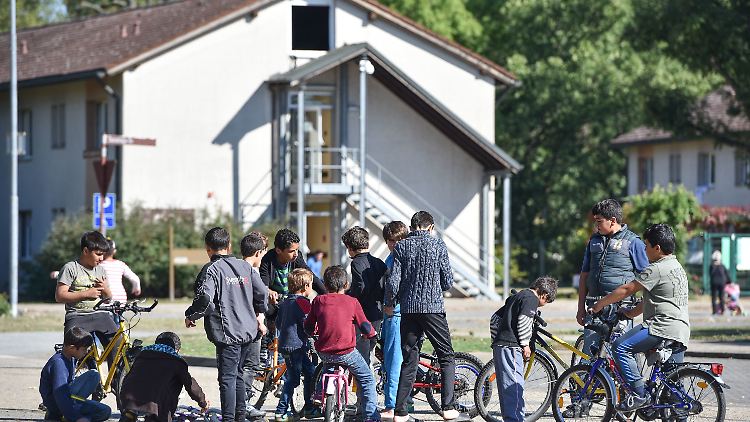 Der Bund muss die für Flüchtlinge zurückgelegten Gelder gar nicht antasten.