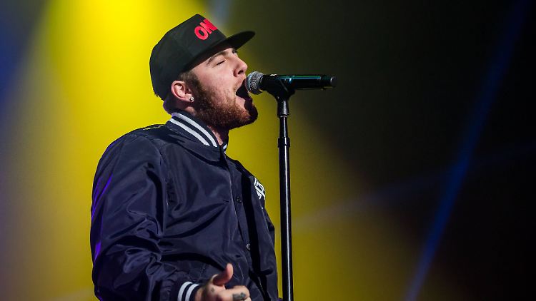 Miller wurde nur 26 Jahre alt.