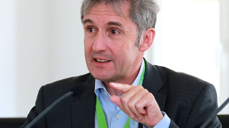 Frank Richter