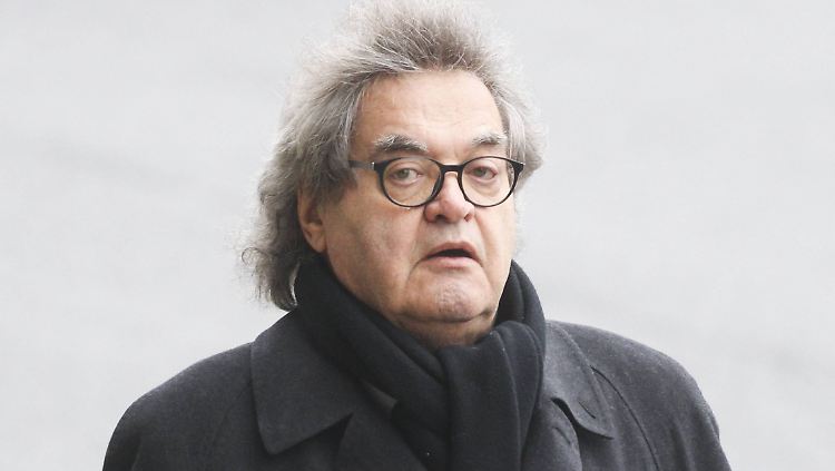 Der frühere Journalist Helmut Markwort will unbedingt in den bayerischen Landtag einziehen.