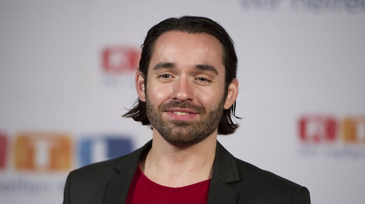 Daniel Küblböck.
