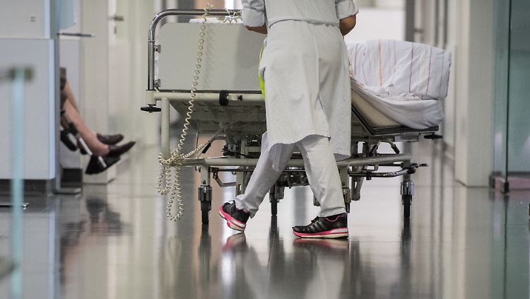 Die Verordnung soll nicht nur Patienten nutzen, sondern auch überlastetes Pflegepersonal entlasten.