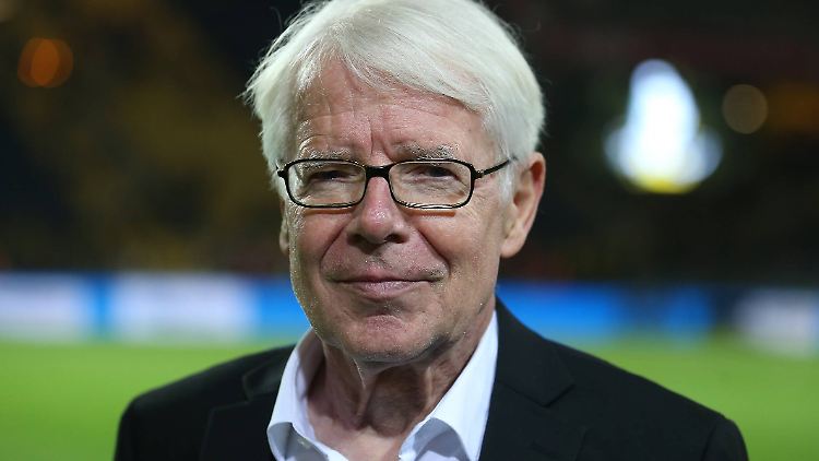 Reinhard Rauball ist seit zwölf Jahren DFL-Präsident.